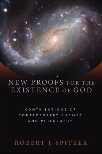 New Proofs for the Existence of God