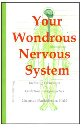 Your Wondrous Nervous System