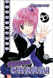 Shugo Chara! 9