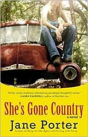 She's Gone Country