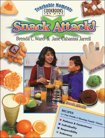 Snack attack!