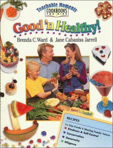 Good 'n healthy!