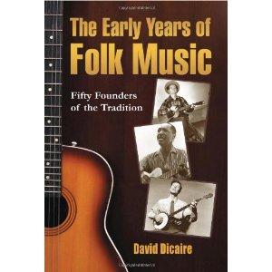 The Early Years of Folk Music