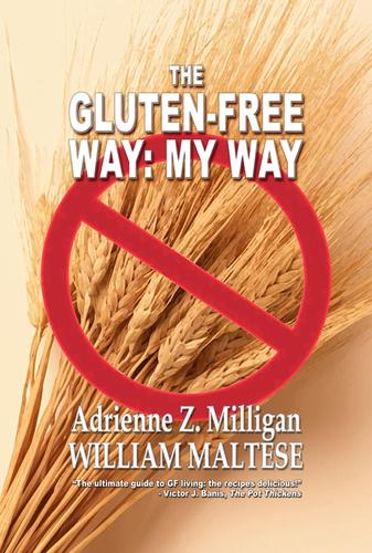 The Gluten-Free Way