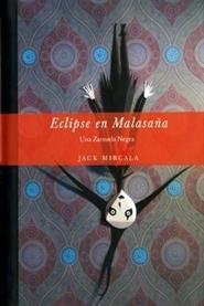 Eclipse en Malasaña