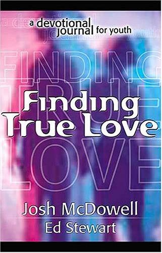 Finding True Love