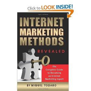 Internet Marketing Methods Revealed