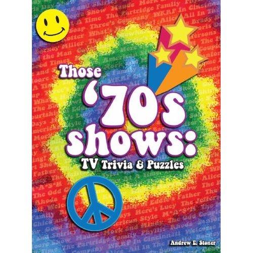 Those '70s Shows