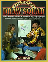 Mark Kistler's Draw Squad