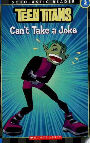 Teen Titans