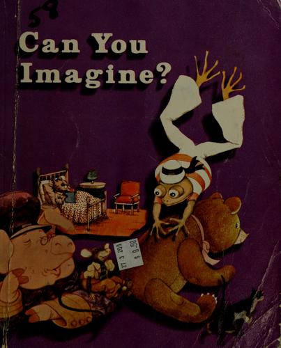 Can you imagine?