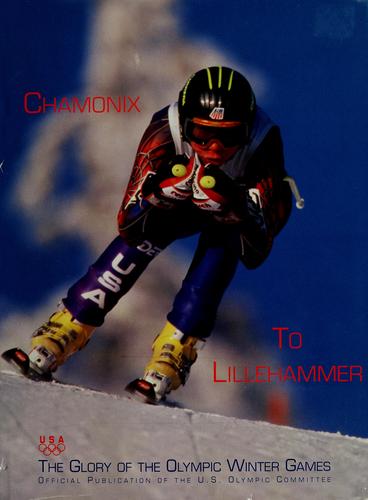 Chamonix to Lillehammer