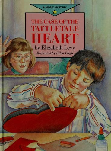 Case of the tattletale heart.