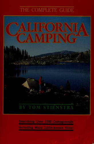 California Camping