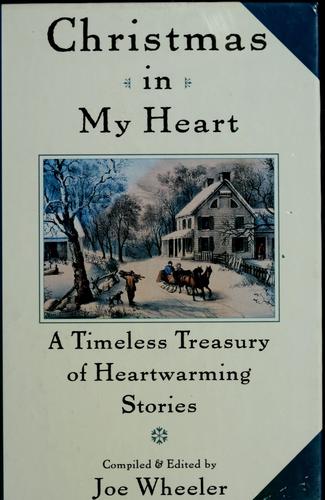 Christmas in My Heart