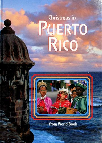 Christmas in Puerto Rico
