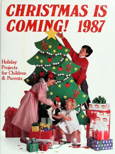 Christmas Is Coming!