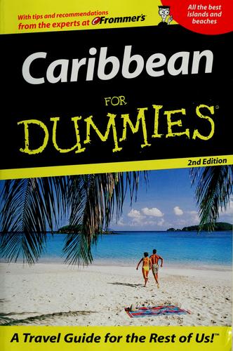 Caribbean for Dummies