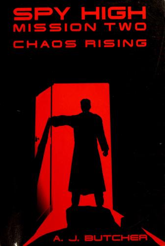 Chaos Rising