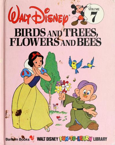Birds and Trees, Flowers and Bees