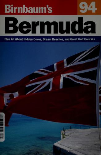 Birnbaum's Bermuda