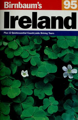Birnbaum's Ireland