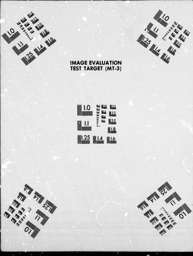 The Utica Slate Formation