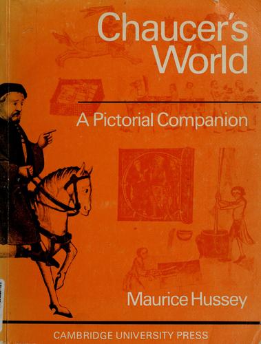 Chaucer's world