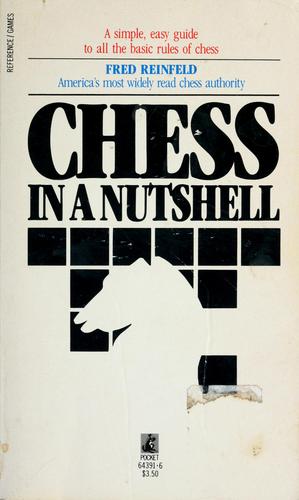 Chess in a nutshell