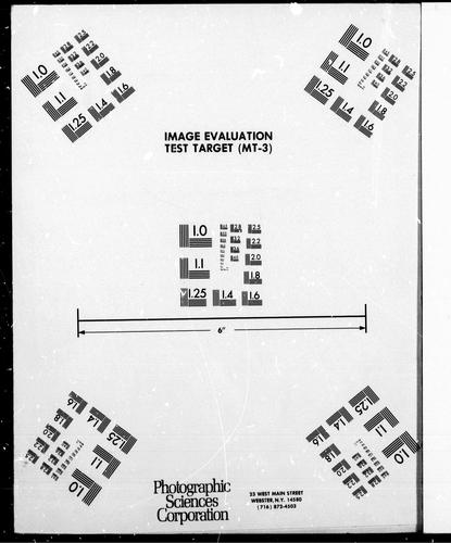 The Lake Erie Shore as a Botanizing Ground