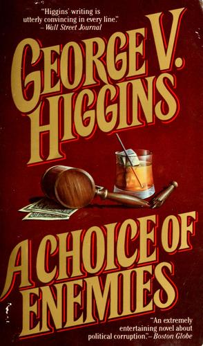 A choice of enemies