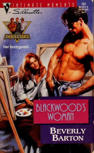 Blackwood's woman