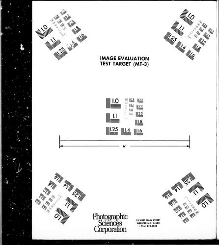 The Phosphate Mines of Canada