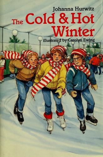 The Cold and Hot Winter