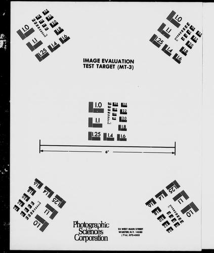 [ Prospectus of British Columbia Steam Traction Engine Company]