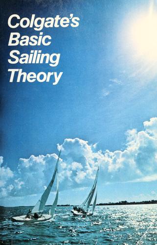 Colgate's Basic Sailing Theory