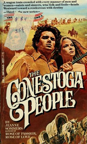 The conestoga people