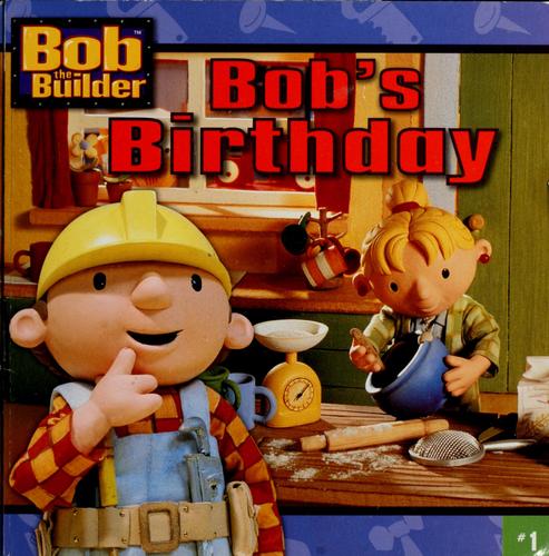 Bob's Birthday