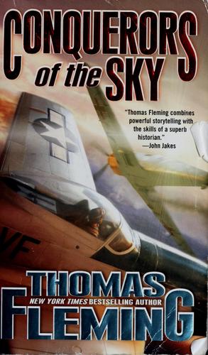 Conquerors of the Sky