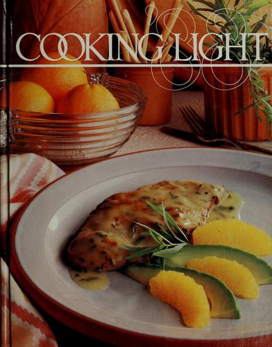 Cooking Light '88