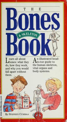 The Bones Book