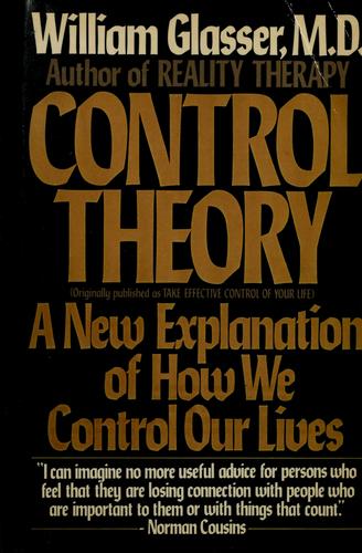 Control theory