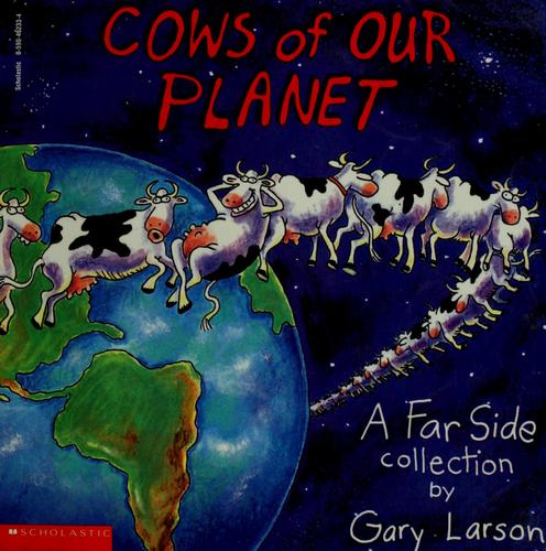 Cows of Our Planet