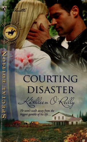Courting Disaster