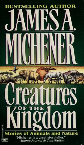 Creatures of the Kingdom