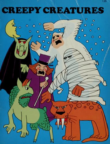 Creepy creatures