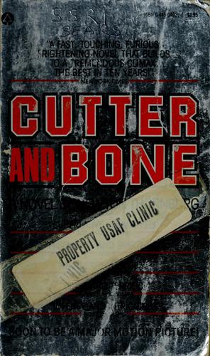 Cutter and Bone