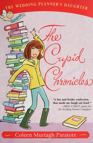 The Cupid Chronicles