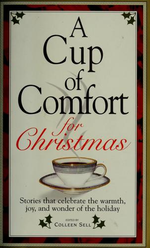 A Cup of Comfort for Christmas
