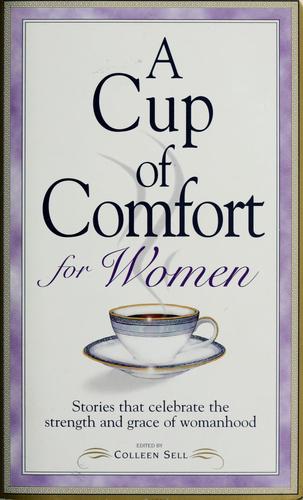 A Cup of Comfort for Women
